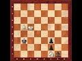 Chess Study of Troitzky Chess Study of Troitzky