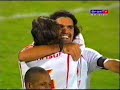 INTERNACIONAL 2 x 1 Internazionale de Mil�o