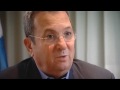 Ehud Barak