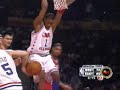 The Best Players of NBA