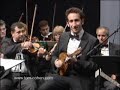 \"Ah Ya Zin\" - Tom Cohen