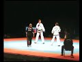 Taekwon-do Ariel Alemano Arg VS Gabriel Leske Esp -71