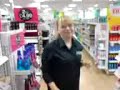 The Superdrug Girl