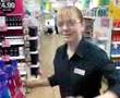 The Superdrug Girl