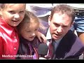 Greg Hits Hollywood