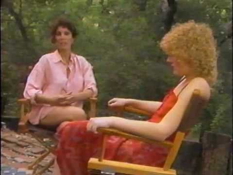 kay parker
