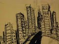 MearesBrain Cityscape