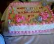 Happy 8th Birthday HKBP COLORADO