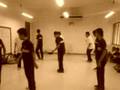 videos de JRU- Aerobics Dancers 2008 part2