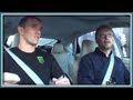 Jamie Bestwick Carpool