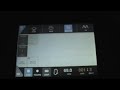 Making a Beat on the iPhone using Beatmaker