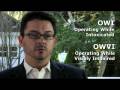 OWI DUI or DWI?  What is a Michigan drunk driving charge?