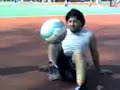 tallava agroni soccer trick tallava agroni soccer trick