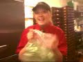 WELCOME TO MCDONALDS