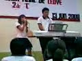 oliver&yaqii^^!!leoye exam