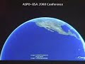 Peak Moment 137: These four presentations were taped at the ASPO-USA 2008 conference. Morey Wolfson shows a stunning Google Earth presentation of oil's planetary transportation Choke Points, primarily in the middle east.Jeff Vail discusses how our energy future is not controlled solely by what's possible economically, technologically and geologically but, equally importantly, geopolitically. He notes we will increasingly produce less because of geopolitical problems--as in Nigeria, Iraq, and elsewhere. Editor Tom Whipple discusses two significant publications available free on the ASPO-USA.com website and through email subscription: daily Peak Oil News and the weekly Peak Oil Review. He describes how oil scarcity is already being felt in island nations and other less-developed countries. Connecticut State Legislator Terry Backer provides sound advice on how to get a peak oil resolution through a legislative body: through someone experienced in getting legislation introduced, and by speaking the language of legislators. He succeeded in his state by framing peak oil within economic issues and government's responsibilities to the people of his state. DVDs of the entire conference can be ordered through ASPO-USA at http://www.regonline.com/Checkin.asp?EventId=662327This is the eighth and final Peak Moment Conversation videotaped at ASPO-USA 2008. Earlier programs are with energy investment banker Matthew Simmons on 