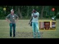 Remy Bonjasky gaat knockout bij Bananasplit grap