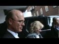 Ed Harris and Amy Madigan - Leaving