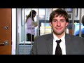 Pam Pong: A Tribute to Pam Beesly