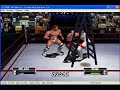 Kappa Combat 07- Lyger vs CIMA vs Milano Part 1