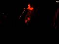 Luke Steele - Come to This 2 (@ The Basement 6-8-08)