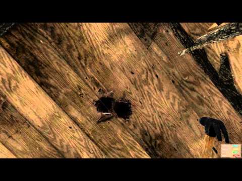 how to repair items in h1z1
