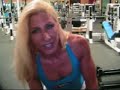 barbell pump