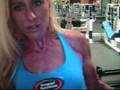 barbell pump