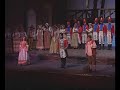 Eskisehir State Symphony Orchestra and Mersin State Opera and Ballet met at Donizetti's Opera L'Esir d'Amore.Baritone Gökhan VARKAN,Sergei GAVRILOV as 