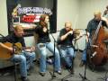Alyse Black with Societe Eclairee: "Blood &amp; Wine"
