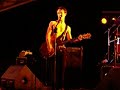 D3� no Festival Rock em Costa - Castinheirinho - Compostela