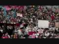 el parada militeria - Video Footage against WAR