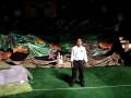 videos de Sasha & the Pearl Act I
