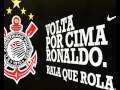Timão e Ronaldo, Histórias Que Se Cruzam