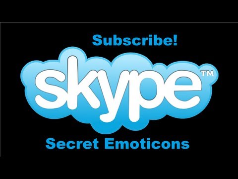 how to get more skype emoticons