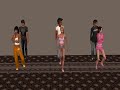 Sims 2 - Whine up!