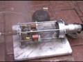 steam generator
