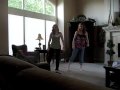 How to do Jesse McCartney's "Body Language" Dance - free flv video @ vwatch.tv