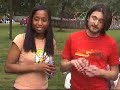 Good News Team  - Adult Cartwheel Comp 2007 - Hyde Park