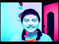 Cracked Out Version of a Beatboxer