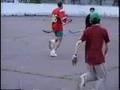 1999 BHL - Reds vs. Yothers Overtime