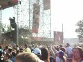Vita de Vie Basu' si cu toba mare @Peninsula/Felsziget Targu Mures 2009