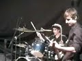 Green way live @ tenda Green way live @ tenda