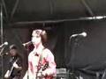 Green way live @ tenda