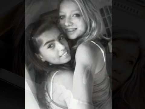 CARMEN EN CELINE MY HERO'S