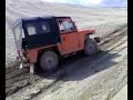 ligero remolcando ligero