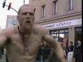 Techno Viking VS Street Fighter Techno Viking VS Street Fighter
