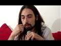 Francesco Sarcina - Intervista \"Europe for Peace\" (pt. 1/3)