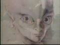Alien Grave Near UFO crash site
