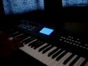 Yamaha MM6 - Janssey